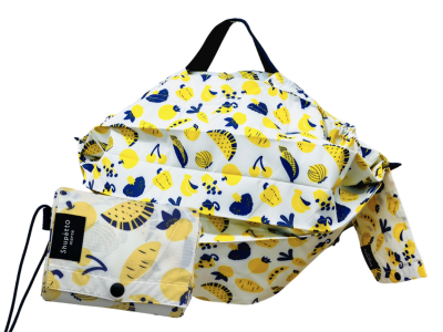 オリジナル保冷エコバッグ