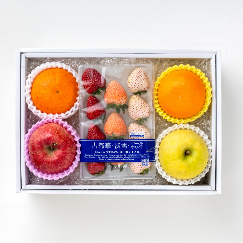 春の贅沢セット