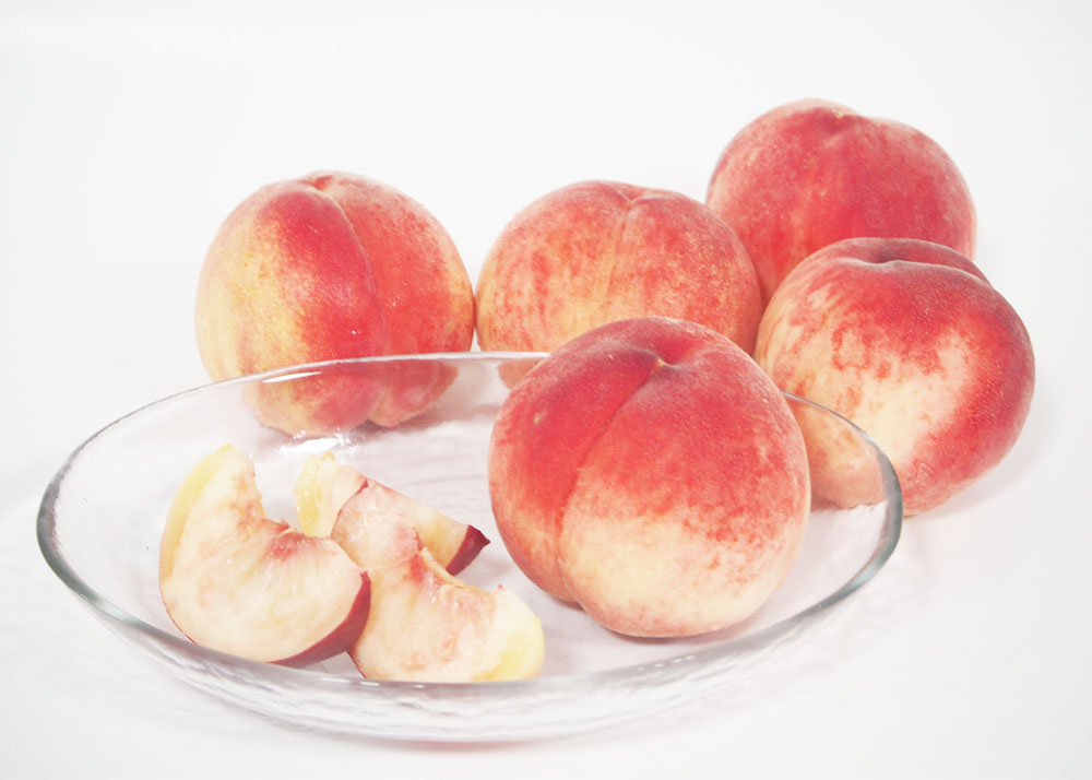 【完売御礼】桃食べ比べセット