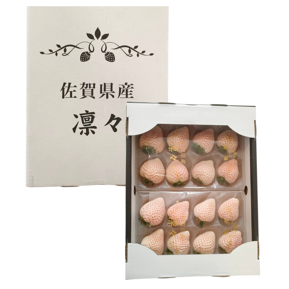 天使のいちご 約240g×2パック