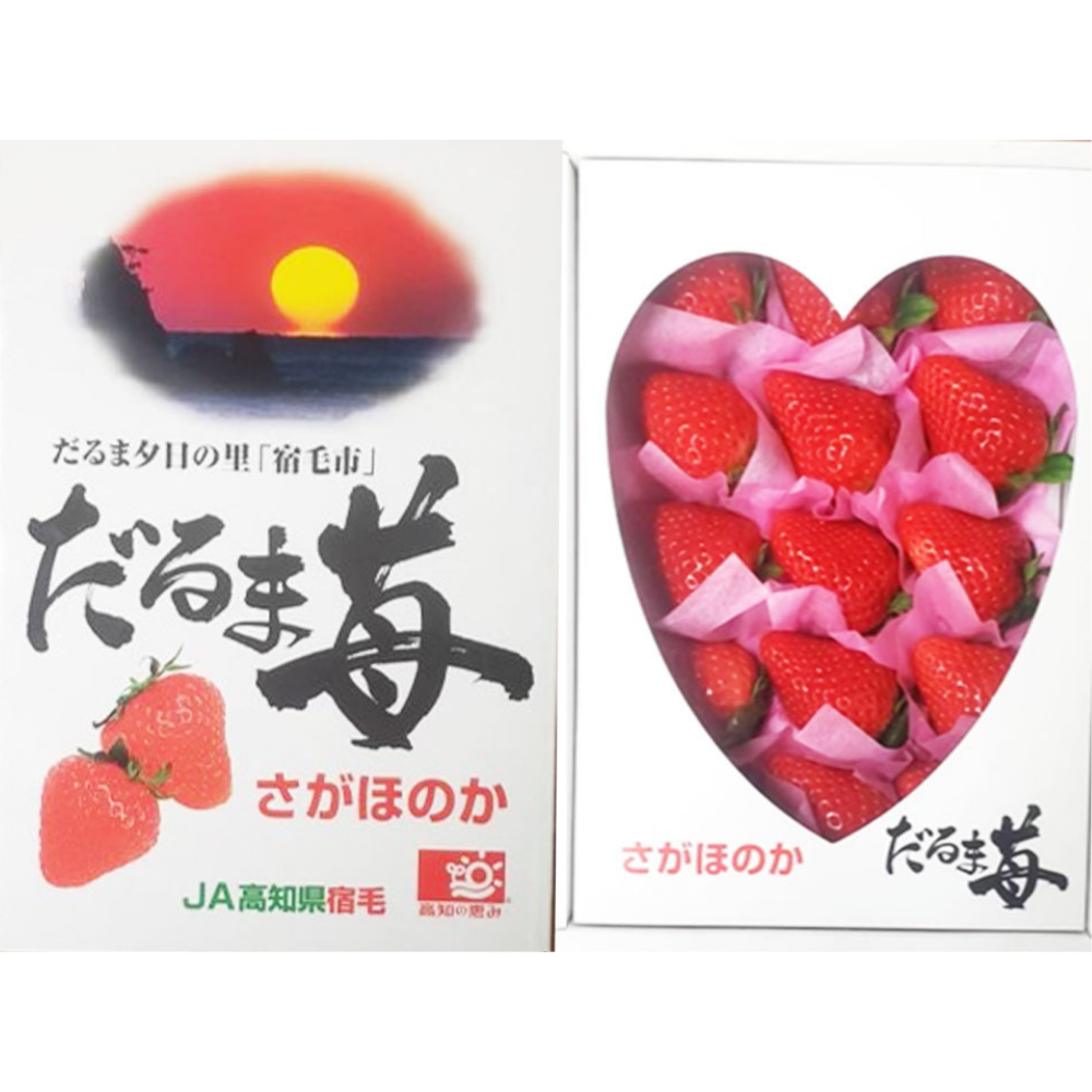 いちご | AGRISELECT（アグリセレクト）