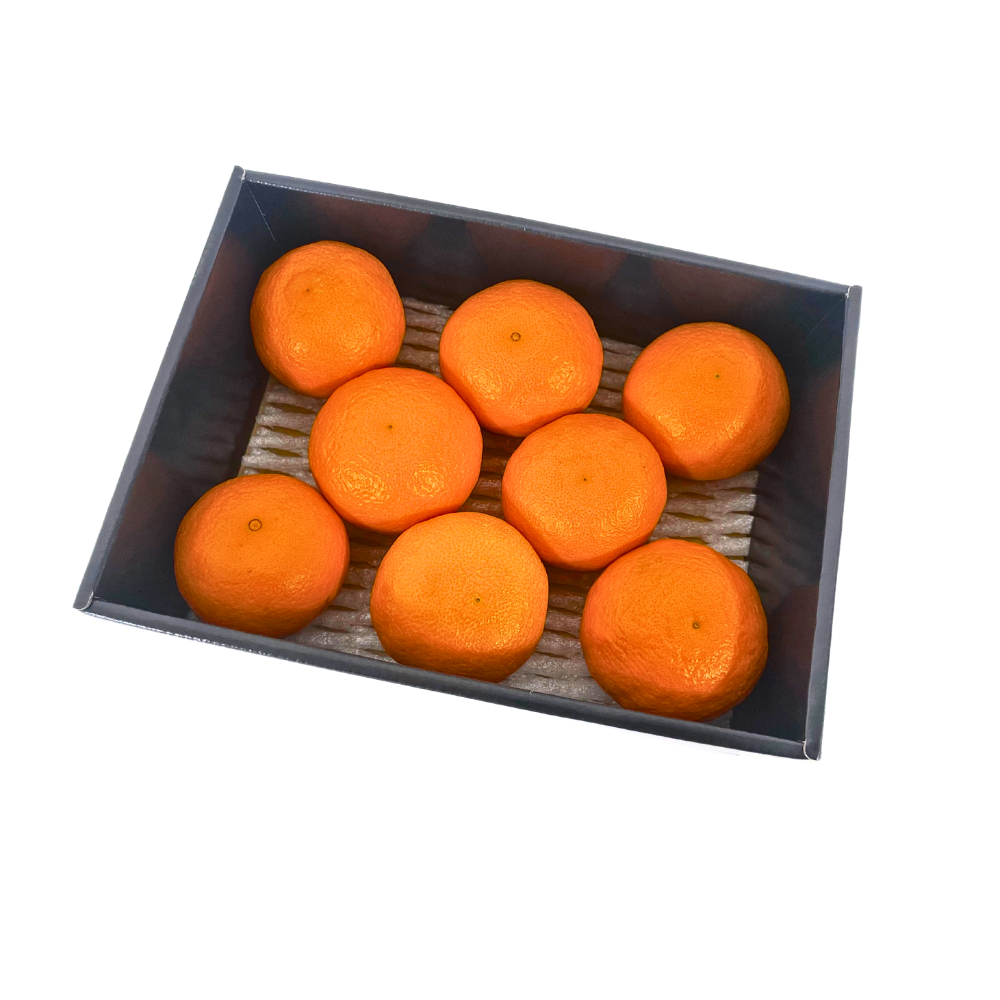 カラマンダリン 約1kg