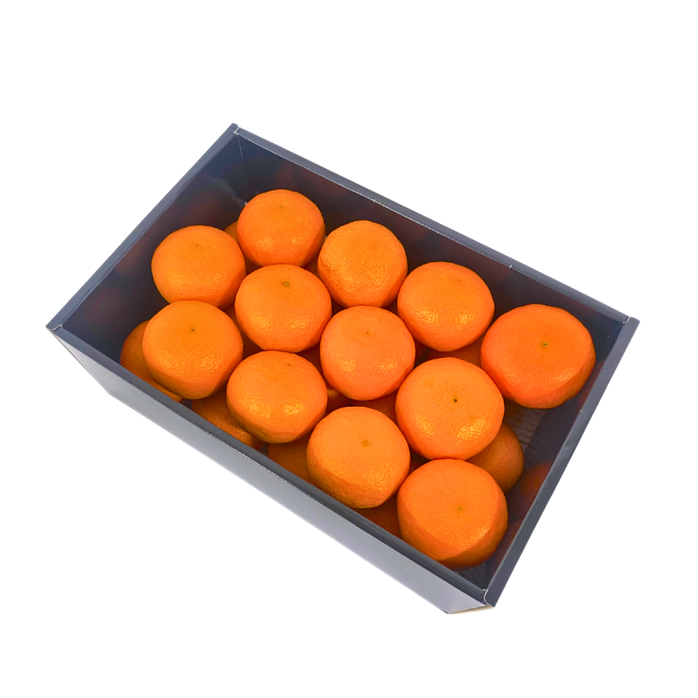 カラマンダリン 約3kg