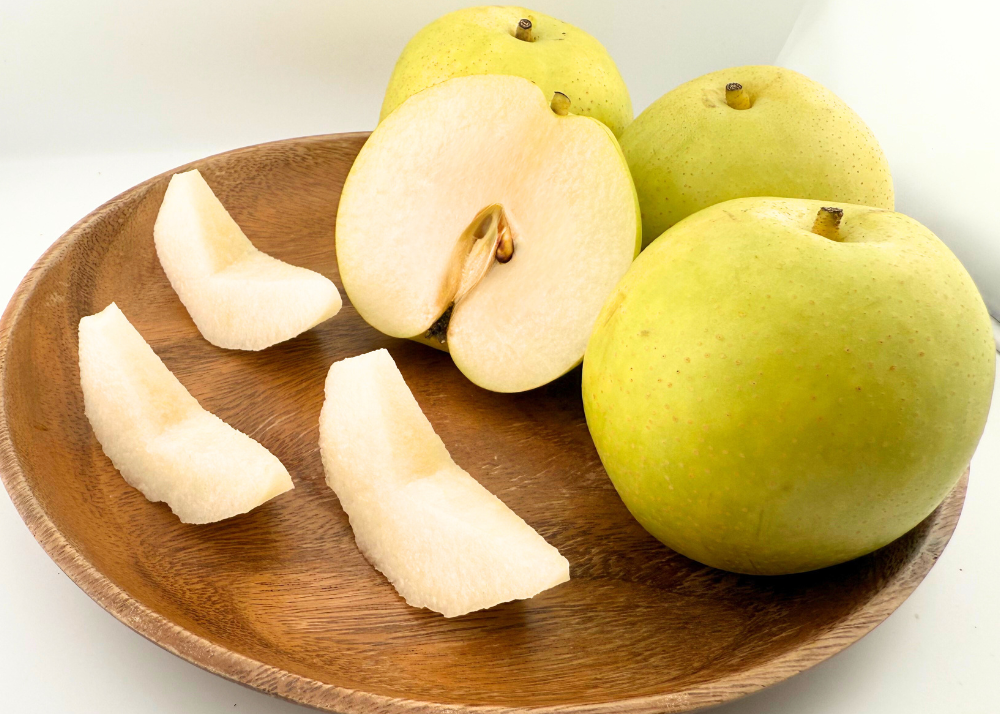 完売御礼】二十世紀梨 6玉｜AGRISELECT（アグリセレクト）