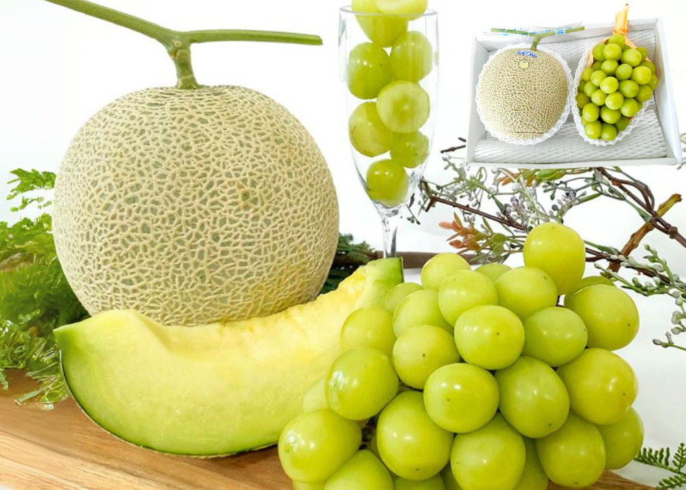 シャインマスカット・アールスメロン詰め合わせ_554740-1_c_商品画像