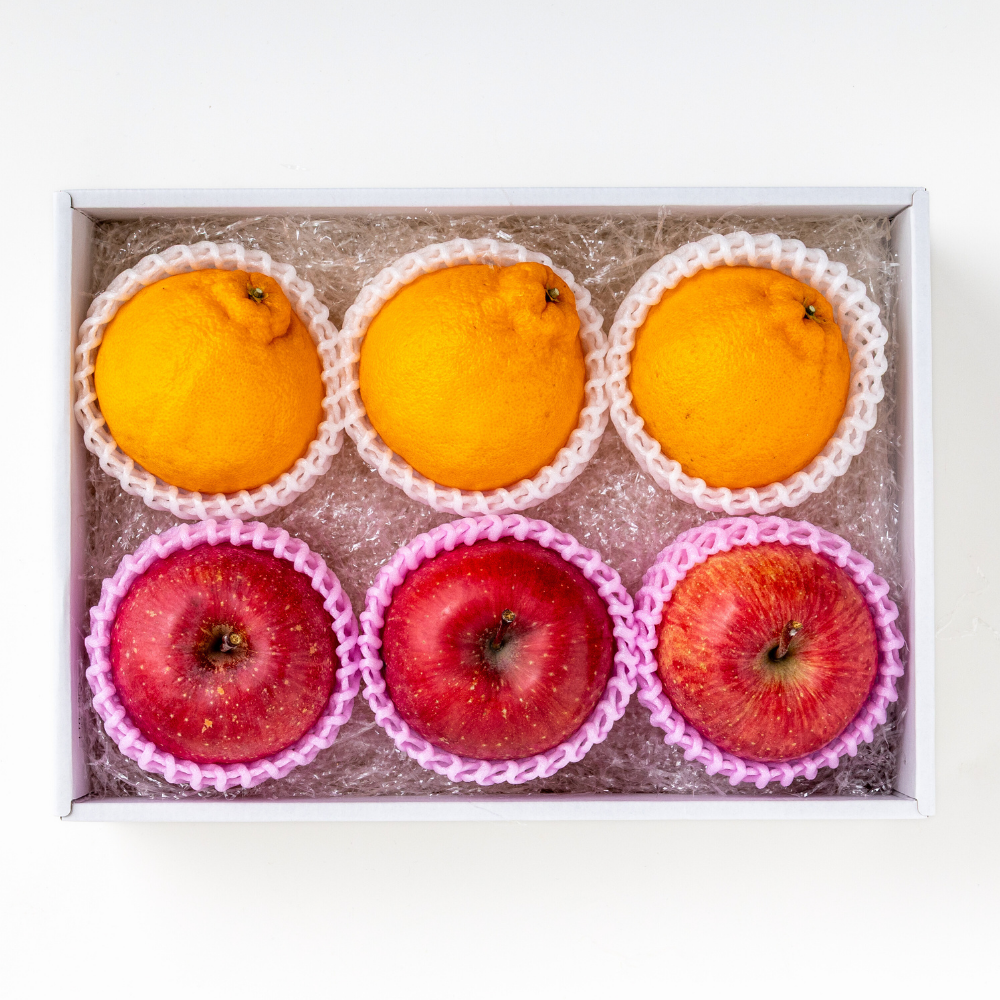 りんご | AGRISELECT（アグリセレクト）