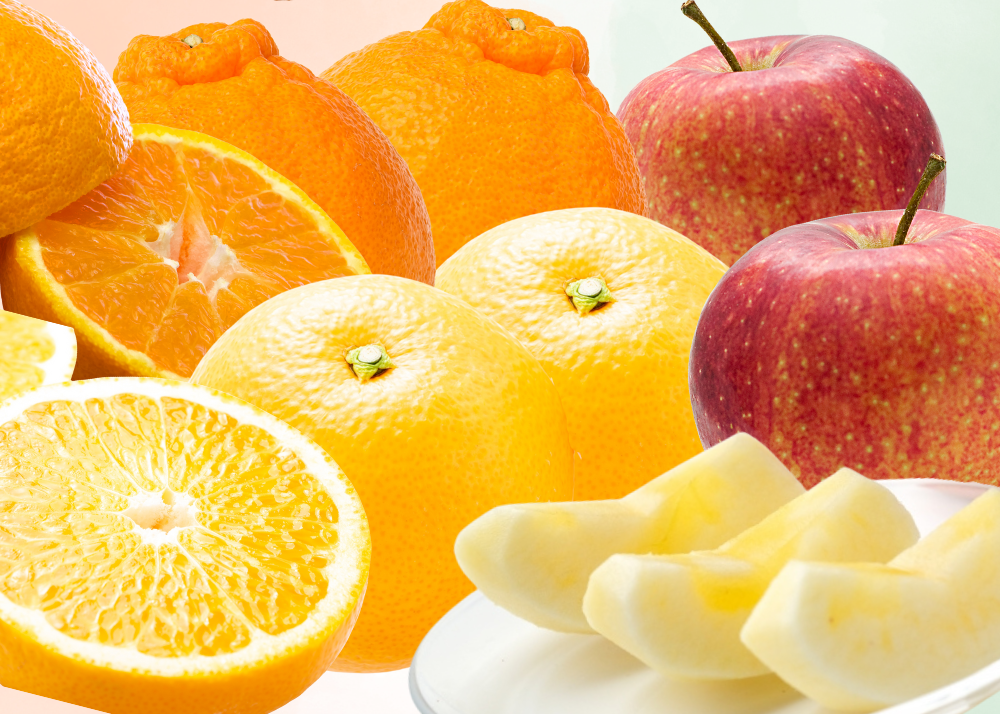 りんご | AGRISELECT（アグリセレクト）