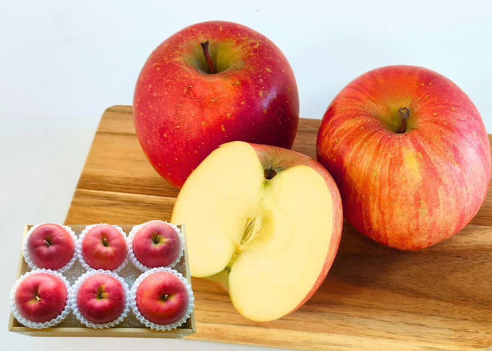 りんご | AGRISELECT（アグリセレクト）