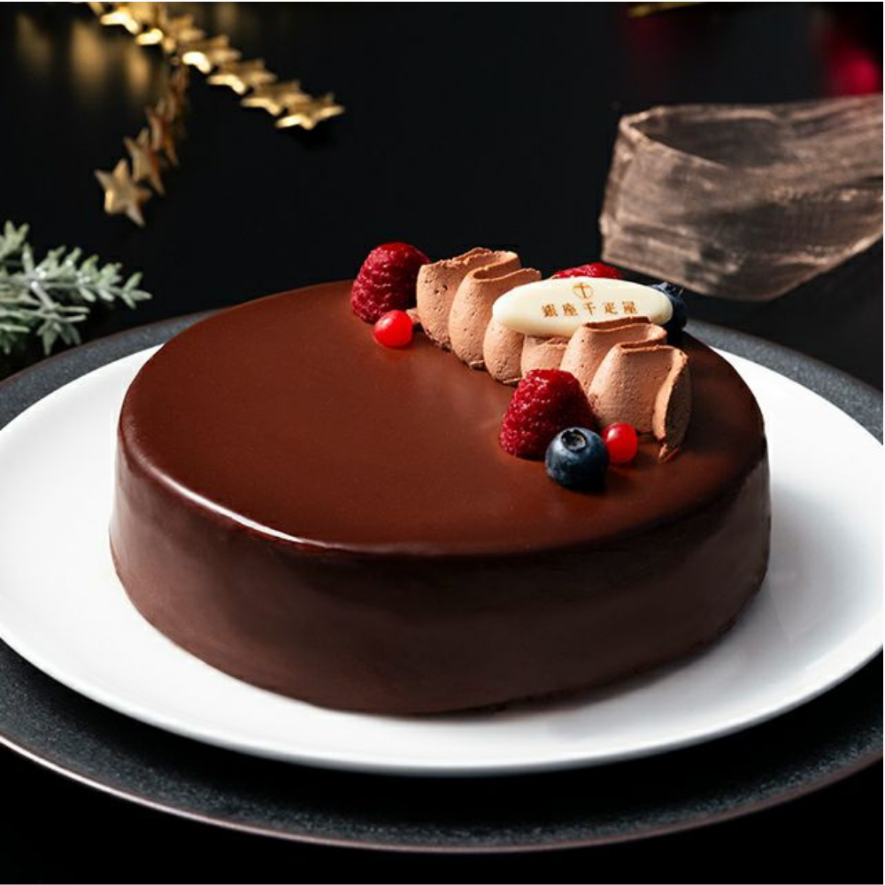 銀座ショコラブラウニー_	625320_商品画像