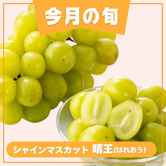 旬商品